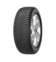 Goodyear Vector 4Seasons G2 XL FP 235/50R18 101V Dört Mevsim Lastik