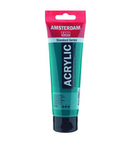 AMSTERDAM RT17096752 AKRİLİK BOYA 120 ML. PHTH. GREEN