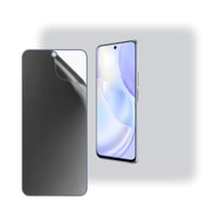 SChitec HUAWEI Nova 8 SE Vitality Edition Uyumlu Ön Yüzey Hayalet Privacy Hidrojel Ekran Koruyucu
