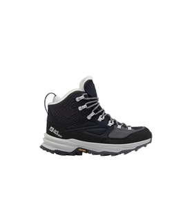 Jack Wolfskin 4064311-1388 Cyrox Texapore Mid W Kadın Outdoor Bot