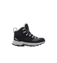 Jack Wolfskin 4064311-1388 Cyrox Texapore Mid W Kadın Outdoor Bot