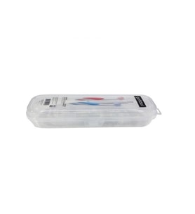Gondol Diş Fırçası Ve Macun Kutusu Royaleks-G06-D
