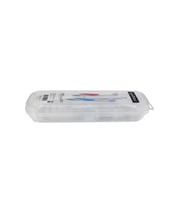 Gondol Diş Fırçası Ve Macun Kutusu Royaleks-G06-D