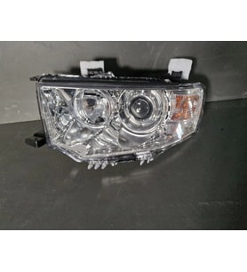 MİTSUBİSHİ L200 SOL ÖN FAR SIFIR MERCEKLİ MOTORLU 2010-2014