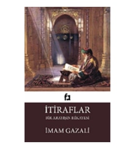 İtiraflar