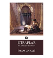 İtiraflar