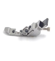 Overlok Lastik Ayak 12.7mm / H01-0406 1/2