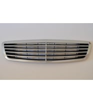 MERCEDES W220 MAKYAJSIZ KASA UYUMLU KROM PANJUR 1998-2002 2208800383