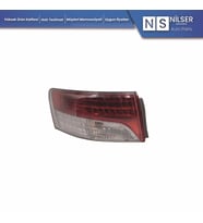 Toyota Avensis Sol Stop Lambası Duylu 2008-2012
