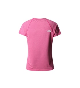 The Northface Kadın AO TEE - EU Tişört (Pembe)