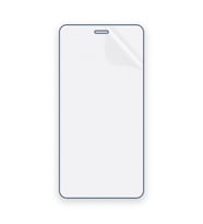 SChitec Redmi Note 4X Uyumlu Ön Yüzey Nano Şeffaf Hidrojel Ekran Koruyucu
