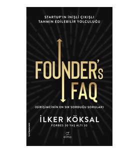 Founder’s FAQ