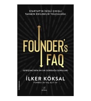Founder’s FAQ