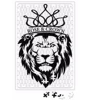 The Lion King Branca Masculina e Feminina Puzzle 240 Parça Yapboz