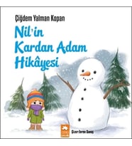 Nil’in Kardan Adam Hikayesi
