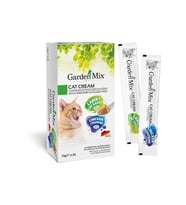 Gardenmix Kuzu veTavuk+Taurin Kedi Ödül Maması 15 gr x 24 Adet