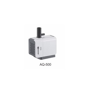 Sobo AQ-500 Kafa Motoru 6W-0,5M-500 L/H