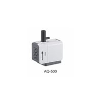 Sobo AQ-500 Kafa Motoru 6W-0,5M-500 L/H