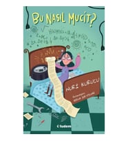 Bu Nasıl Mucit?