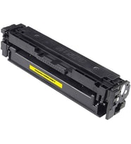 CANON CRG-045Y Uyumlu Sarı Muadil Toner