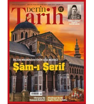 DerinTarih Dergi Ocak 2025 (STD)