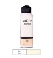 Artdeco Akrilik Boya Krem 140 ml 3646