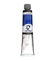 Talens Van Gogh Yağlı Boya 200 ml. 512 Cobalt Blue (Ultramarine) 