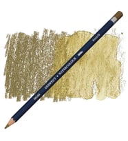 Derwent Watercolour Pencil Suluboya Kalemi 52 Bronze 