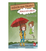 Gezgin Ada Yolda- 4