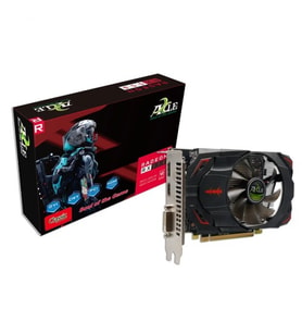 AXLE RX 550 4GB GDDR5 128Bit AX-RX-550/4GD5P8DIP