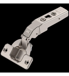 Blum Clip Top Açılı Menteşe +45 Derece III Tam Binili 79A9458.T + 173L6100