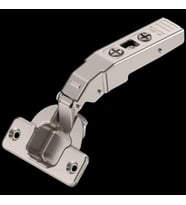 Blum Clip Top Açılı Menteşe +45 Derece III Tam Binili 79A9458.T + 173L6100