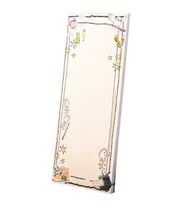 Notepad Harry Potter Özel Tasarım Lisanslı 9x22,7 cm (Karışık)
