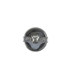 0-25 Bar Çap Ø63 Mm Pano Tip Kuru Manometre