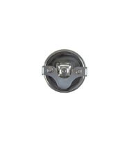 0-25 Bar Çap Ø63 Mm Pano Tip Kuru Manometre
