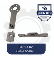 Fiat 1.4 8 V Sente Aparatı