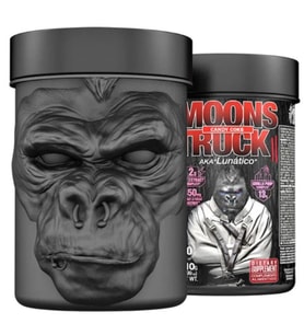 ZOOMAD LABS MOONS TRUCK  - 510 GR CANDY COKE AROMALI