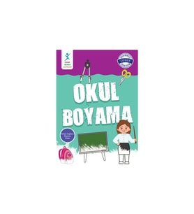 Okul Boyama