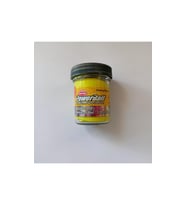 BERKLEY Powerbait Alabalık Hamur Yemi (Mısır Aromalı - Sarı renk) - 1633584