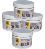 Bee Cure 4 Tane x 150 ml