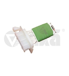 1K0959263A Kalorifer Motor Rezistörü - Caddy-Cc-Golf-Jetta-Passat-Tiguan-A3-Q3-Toledo-Leon-Octavia-S