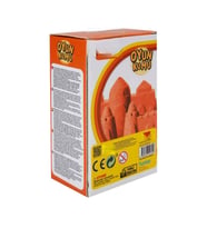 S00002239 OYUN KUMU 500GR.TURUNCU