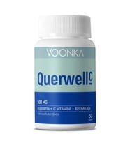 Voonka Querwell-C Tablet 60 lık