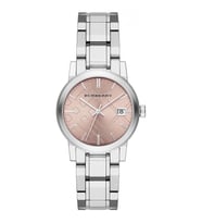 Burberry BU9124 Kadın Kol Saati