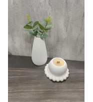 Cottonova C15 Dekoratif Vazo ve Mumluk