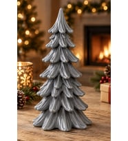 Noel Ağacı Dekoratif Süs - 16cm