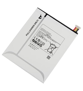 Samsung Galaxy Tab T350 İle Uyumlu Tablet Pil