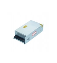 Mt-600-12 12v 50a Switch Mode Ac/dc Metal Kasa Adaptör