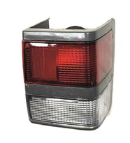 Kia Besta Sağ Stop Lambası Beyaz Kırmızı 1997-1999