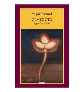 Ölmez Otu - Dağın Öte Yüzü - 3